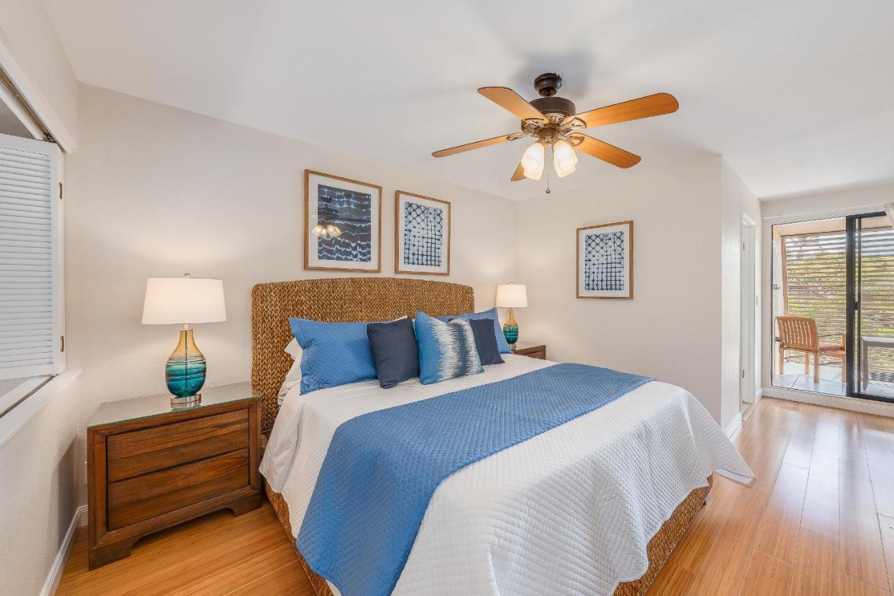 Maui Kamaole A204 - Romvari Realty Kihei Exterior foto
