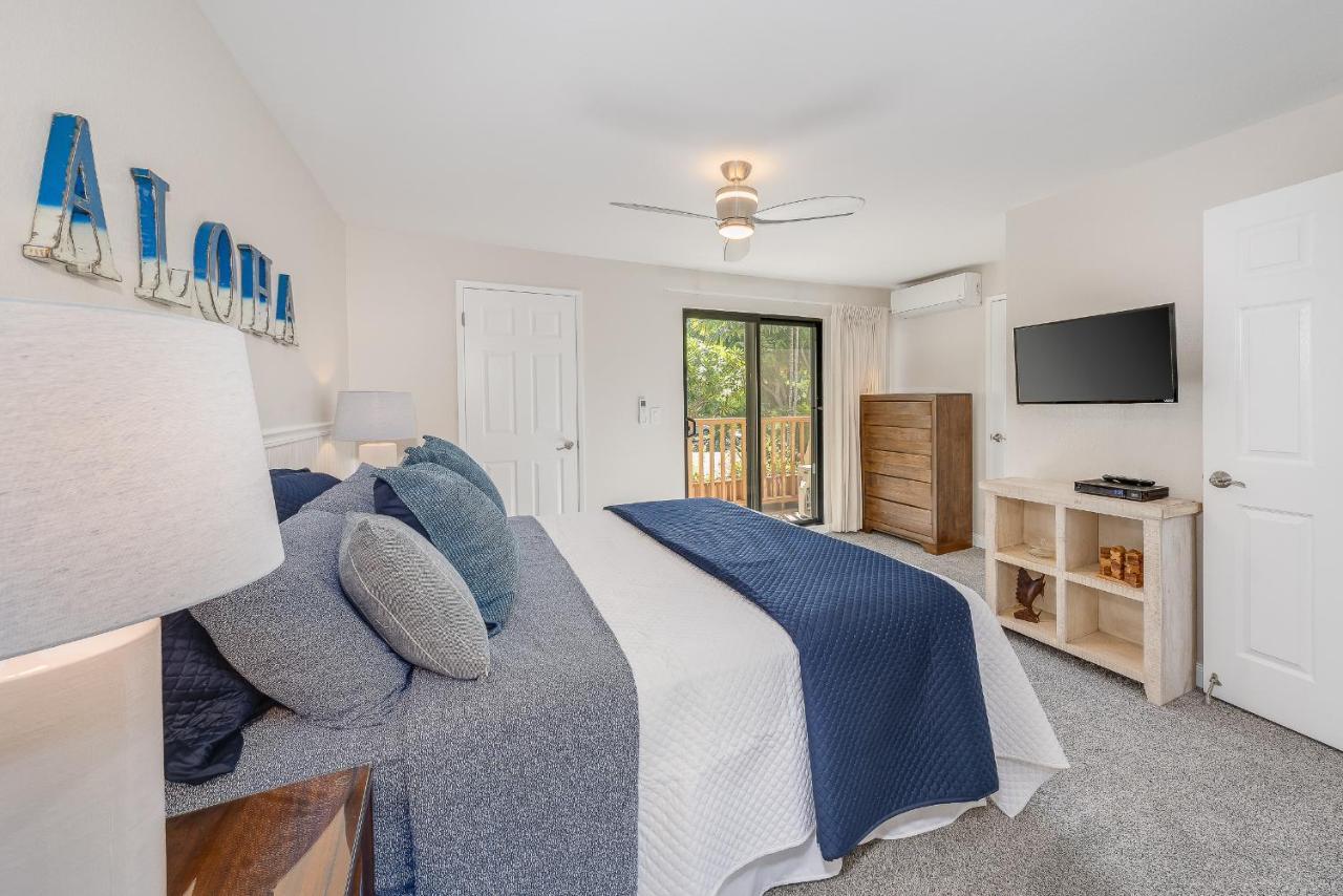 Maui Kamaole A204 - Romvari Realty Kihei Exterior foto
