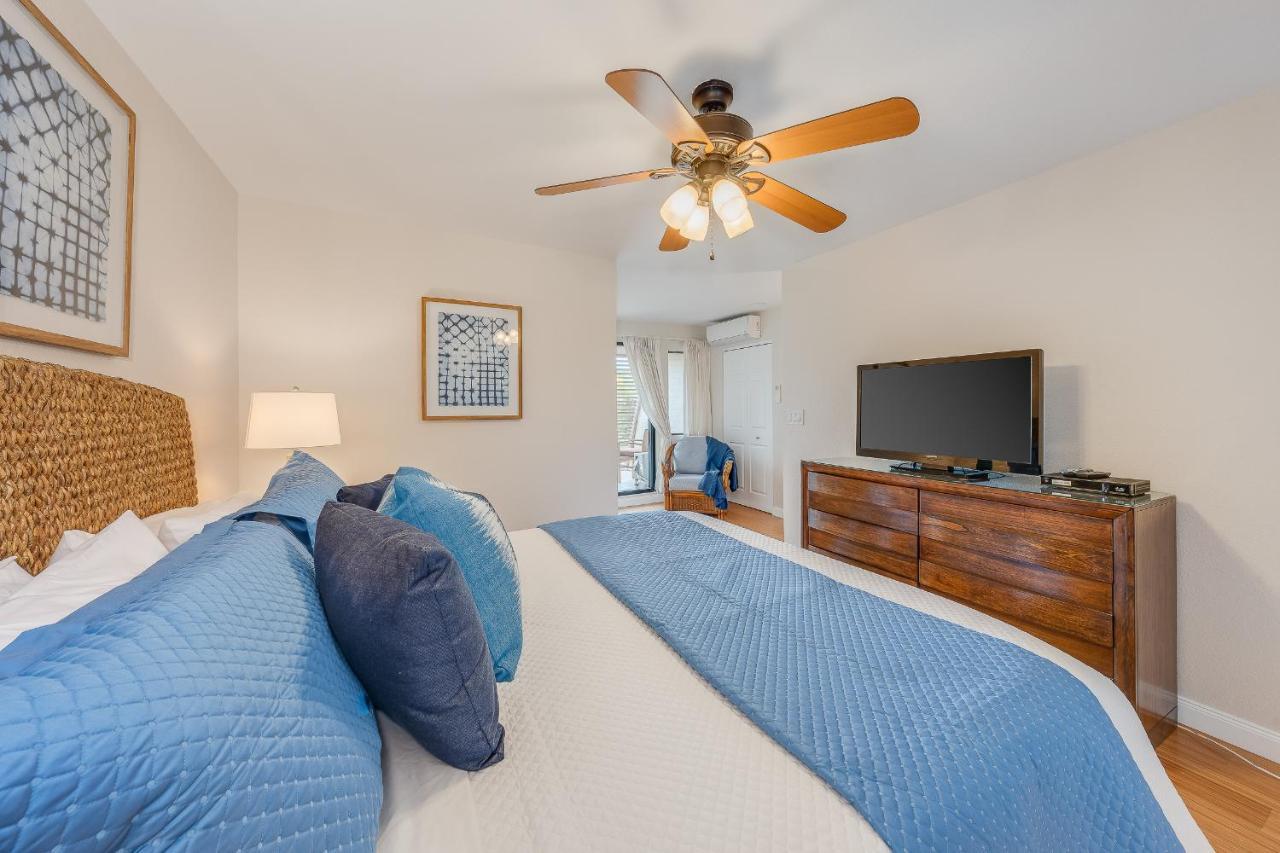 Maui Kamaole A204 - Romvari Realty Kihei Exterior foto
