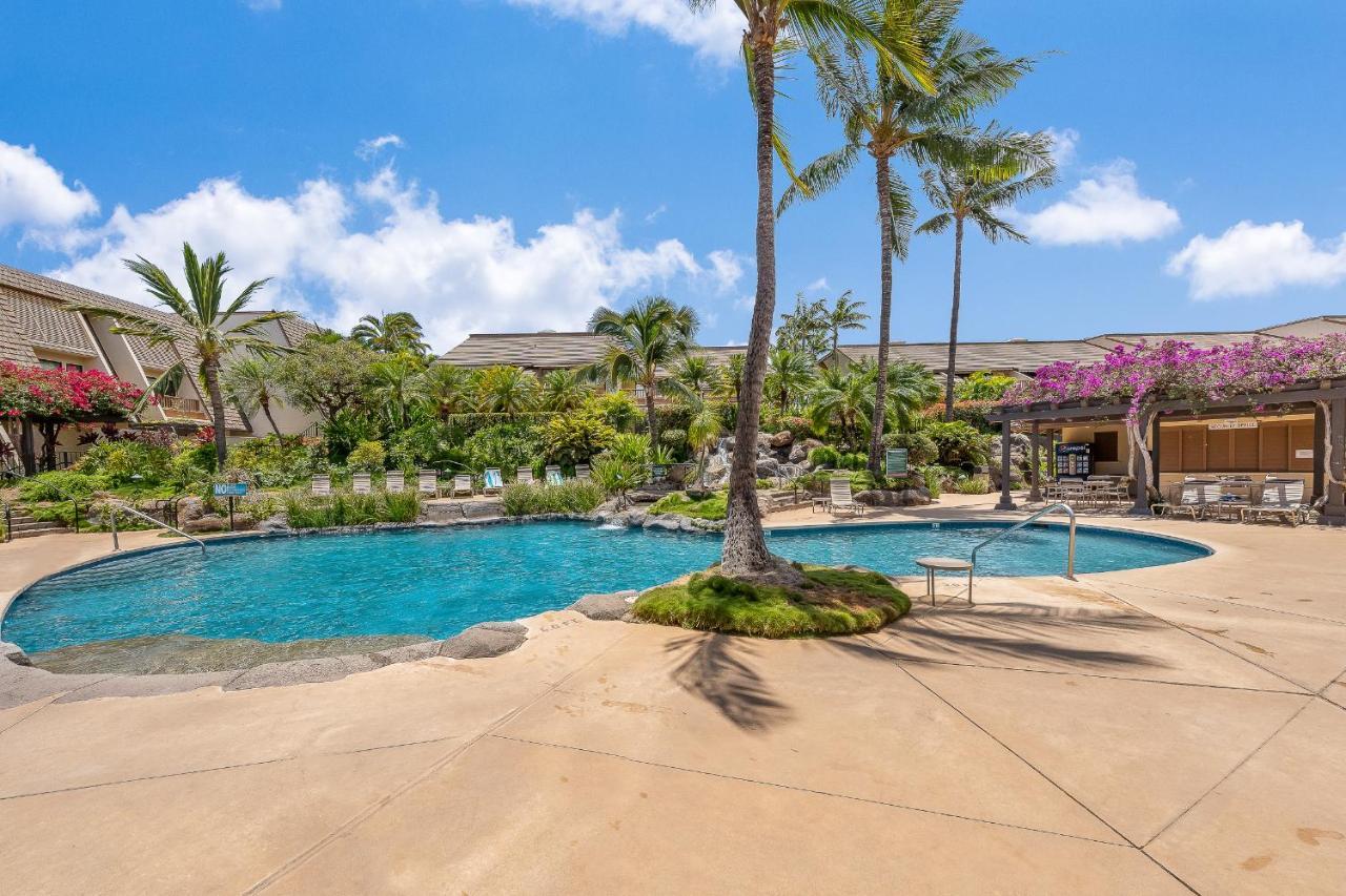 Maui Kamaole A204 - Romvari Realty Kihei Exterior foto
