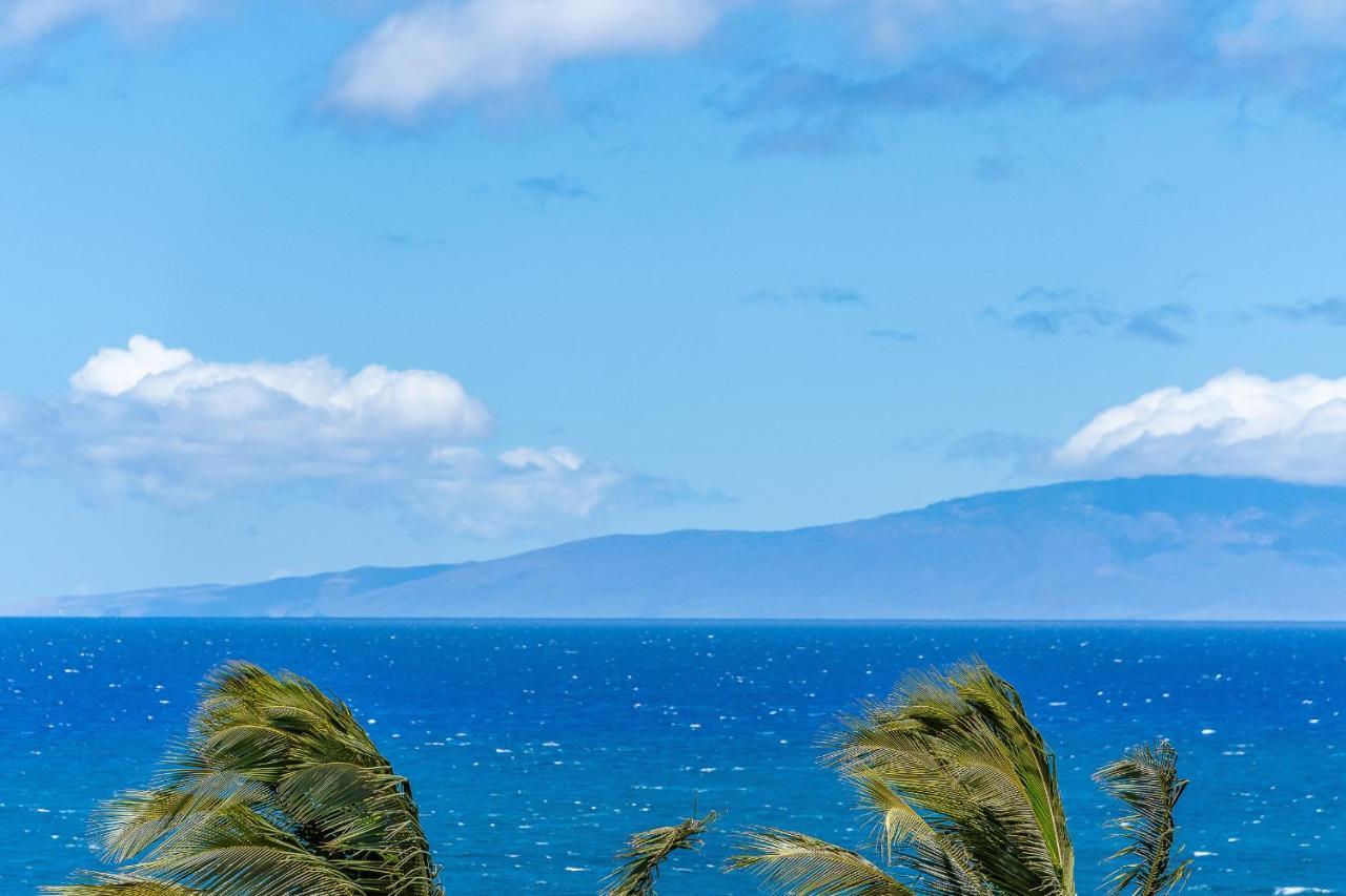 Maui Kamaole A204 - Romvari Realty Kihei Exterior foto