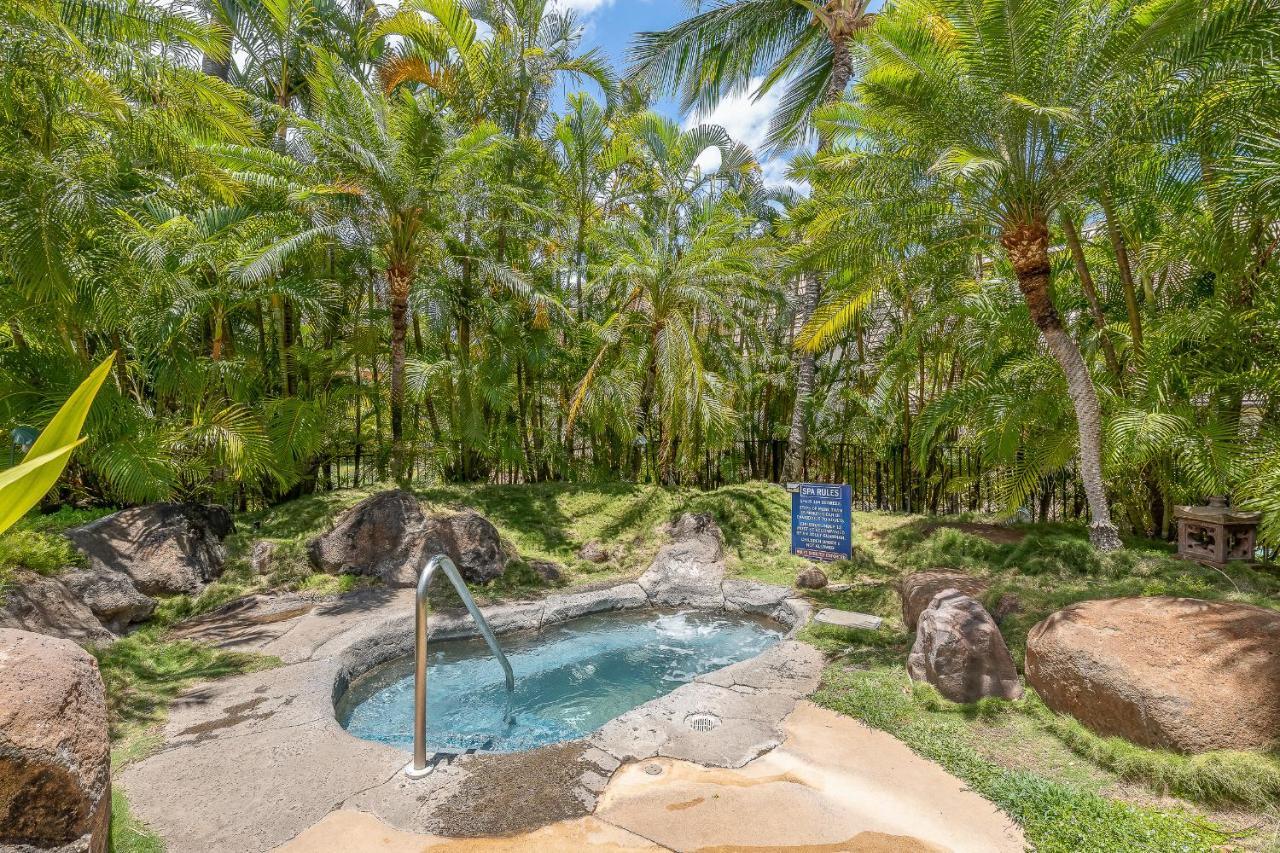 Maui Kamaole A204 - Romvari Realty Kihei Exterior foto