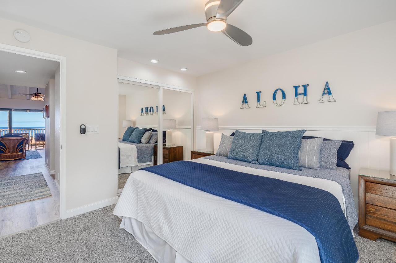 Maui Kamaole A204 - Romvari Realty Kihei Exterior foto